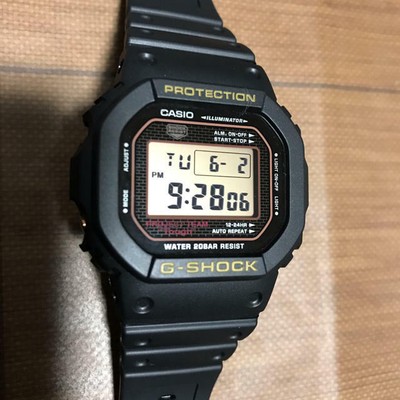 casio dw 5030c